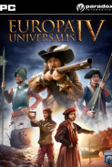Europa Universalis IV Europa Universalis IV
